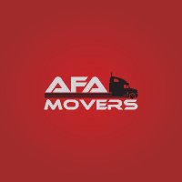 AFA MOVERS - Residential & Commercial(@AFAquote) 's Twitter Profile Photo