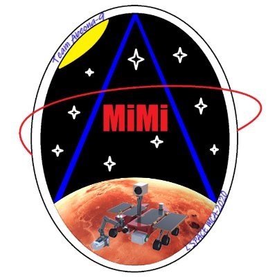 We are team Abeona-9 of NASA's L'SPACE Mission Concept Academy, Summer 2020. We generated a Preliminary Design Review for a secondary payload mission to Mars!