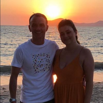 stuartberkley's profile picture. Proud father!