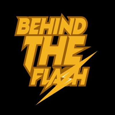 BehindTheFlash_'s profile picture. Changing Lives One Story At A Time