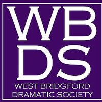 West Bridgford Dramatic Society(@wbdsnottingham) 's Twitter Profile Photo
