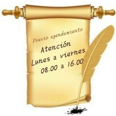 EscribaniaPera1's profile picture. Asesoramientos Notariales 
Contratos
Autenticaciones
Hipotecas
Prendas
Transferencia de Inmuebles
Transferencia de Vehiculos
Constitución de Sociedades