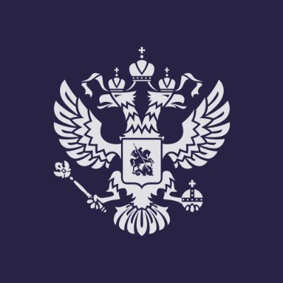 Office of the President of the Russian Federation, AfricanSavior. 

THIS IS A PARODY ACCOUNT FOR ROBLOX