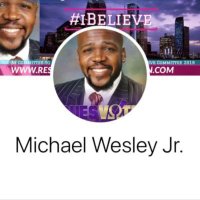 Michael Wesley Jr.(@iteachandlearn) 's Twitter Profileg