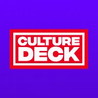 Culture Deck(@_CultureDeck) 's Twitter Profileg