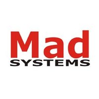 Mad Systems (@madsystemsinc) 's Twitter Profile