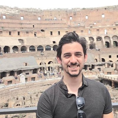 jcorreiavale's profile picture. Stack Overflow avid reader.