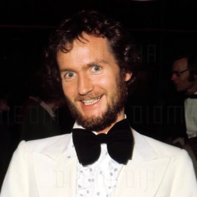 Hello Darlings! - A celebration of the most creative British broadcaster of all time. Coming soon…”The Official Kenny Everett Podcast” 👍🏻