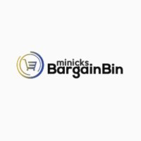 minicksbargainbin (@minicksbargain) 's Twitter Profile