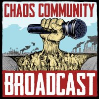 Chaos Community Broadcast(@CCBTRANSMISSION) 's Twitter Profileg