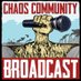 Chaos Community Broadcast (@CCBTRANSMISSION) Twitter profile photo