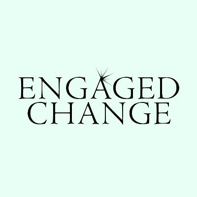 The engaged leader is the spark that ignites real change | We help leaders evolve and navigate today's demand for successful change leadership.