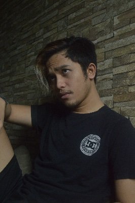 Ahmdules's profile picture. Rilex aja idup mah gausah dibikin ribet.
