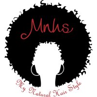 My Natural Hair Style(@mynaturalhair_) 's Twitter Profile Photo