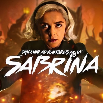 fan account dedicated to @sabrinanetflix