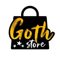 Goth Store🇸🇩 (@store_goth) 's Twitter Profile Photo