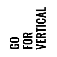 Go For Vertical(@goforvertical) 's Twitter Profile Photo