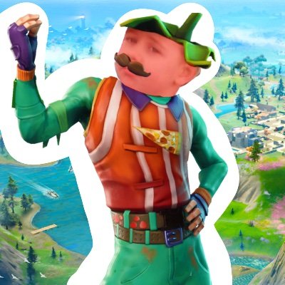 AgenT_Falc0n's profile picture. It’s the one and only OLLINO FRAPPECHINO