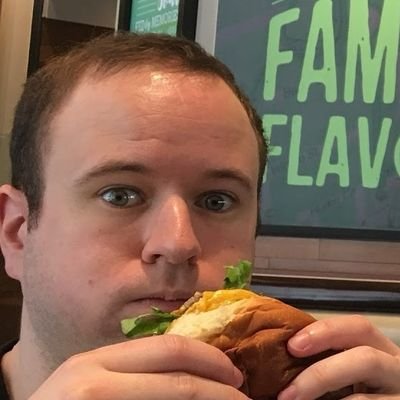 mccolgst's profile picture. software engineer by day. I'm learning gamedev, art, and music. my games; https://t.co/Ju3WdEna2a