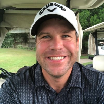 Callaway Adaptive Team, Nike Adaptive Team, Coach, VP of The Cairns Cup, Tournament Director of USDGA. https://t.co/O8CR3HVXE7 https://t.co/m7hZm47sk9