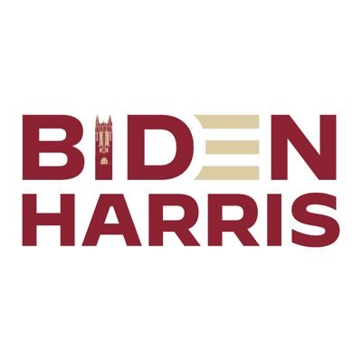 We are an organization of Boston College students who helped elect @JoeBiden & @KamalaHarris as the 46th @POTUS and 49th @VP! 🥁😎🍦