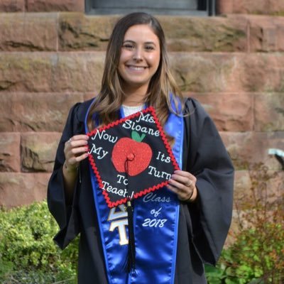6th Grade Special Ed.Teacher🍎 B.S. Inclusive Childhood Ed.🧩 M.S. Literacy 📚 SUNY Cortland⤷LIU Post