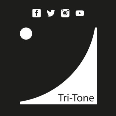 Tri-Tone