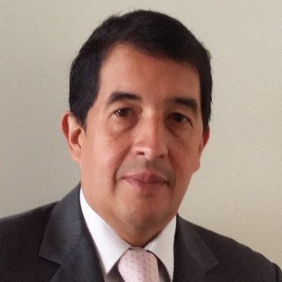 Empresario, Profesor y Político, fomentamos la diversidad y la interculturalidad construimos una Colombia inclusiva.