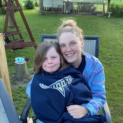 Frankie_Sarvis's profile picture. Teacher by Trine 2022
Elementary Education and Special Education Teacher Candidate