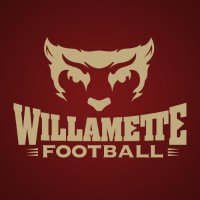 Willamette Football (@willamettefb) 's Twitter Profile