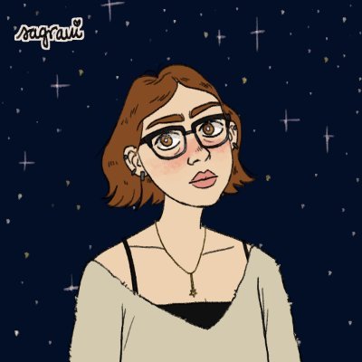 ItsDanaNow's profile picture. Women's wrestling, rally, RPGs, Fallen London, tokusatsu. She/her. Anti-capitalist, trans, painfully gay. https://t.co/NsMfFpuXaQ