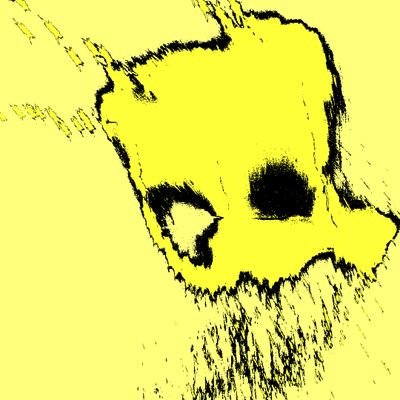 agitator |
dismantle the police |
31 they/them |
constant & unraveling |
the last movie I saw in a movie theater was 'Cats!'|
Jigglypuff; Bowser |
$ouzelhere |