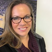 Jennifer Parli (@jenn_parli) 's Twitter Profile