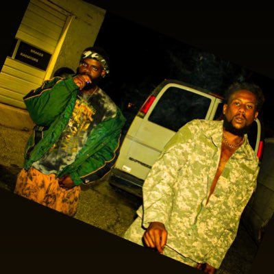 The official page for the Indianapolis based musical collective. Art is life. Expression is vital. #DoBettaManeee @yungscobaby @DonChambers317