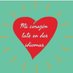 Paloma Krana (@nisdpkrana) Twitter profile photo Paloma Krana (@nisdpkrana) Twitter profile photo