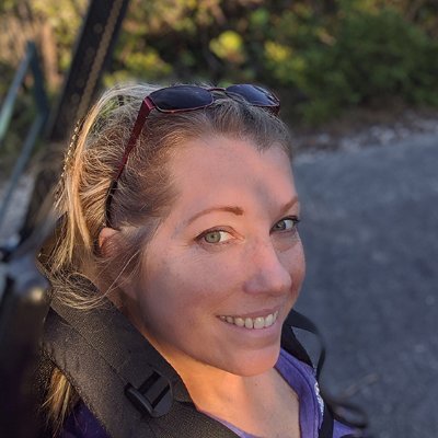 LauraMedley's profile picture. Digital Strategy, Crypto Enthusiast, Metaverse Protagonist, Environmentalist, Animal Lover, and Follower of Passions and Dreams #MakeitAmazing