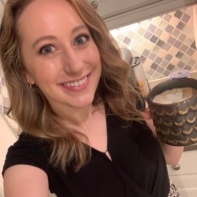 Former Teacher turned Stay-At-Home-Mom who loves cheering on her former colleagues!