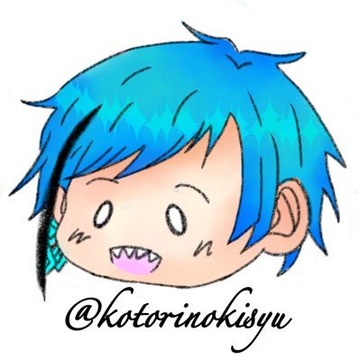 小鳥のような闇夜の騎手さんのプロフィール画像