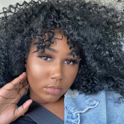 shsu alumna . i’m just existing #LLJ🕊 🏳️🌈