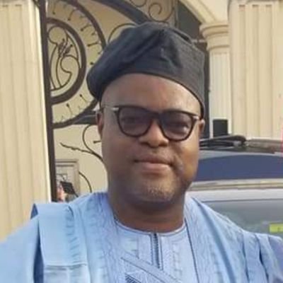 ibukunremigius's profile picture. Lawyer, Notary Public, Newspaper Columnist,Lecturer and Activist,click follow nd know more!!!!
