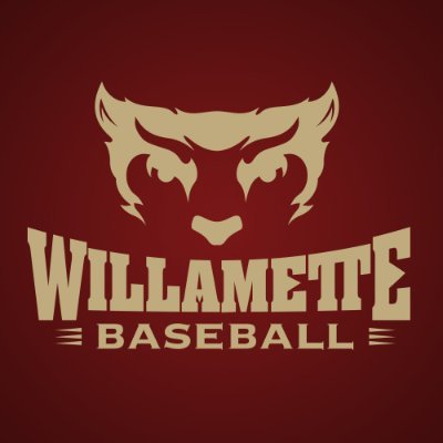 Willamette University Baseball. 2018 NWC Champions.