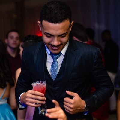 AlvesBonaco's profile picture. 