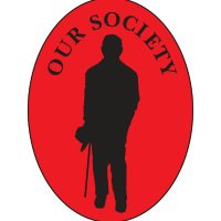 Our Society ('The Crimes Club')(@OurSocietyClub) 's Twitter Profile Photo