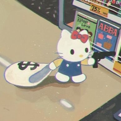 super_ultra_x's profile picture. Alice  she/her