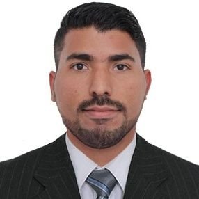 MoralesOrellano's profile picture. Ingeniero Electrónico @unimagdalena