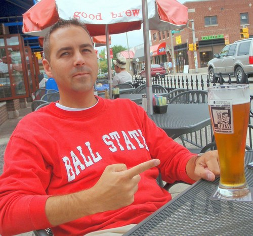 Utility Economic Developer (@ComEd employee), Soccer Fan (USMNT), and Craft Beer Lover