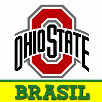 Perfil não oficial do Ohio State Buckeyes para os fãs brasileiros. Trazendo notícias dos times de futebol americano e basquete. #GoBucks