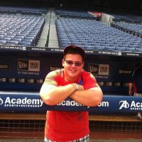 Adam Harmon - @AdamHarmon55 Twitter Profile Photo