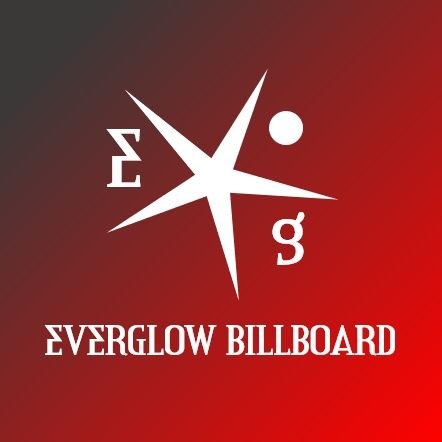 Here to support @EVERGLOW_twt to go up to Billboard Chart.💃👑 - #Forevers