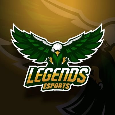 Case Legends Esports